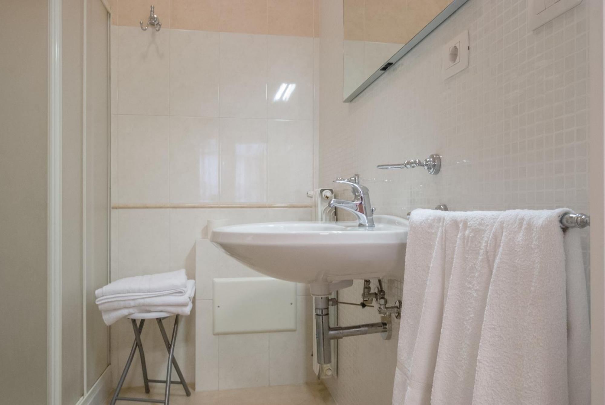 Il Tacco Dello Stivale Bed & Breakfast Lecce Ruang foto