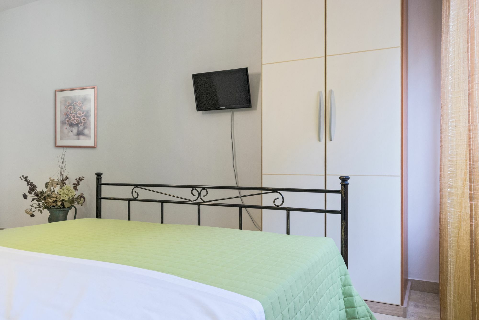 Il Tacco Dello Stivale Bed & Breakfast Lecce Bagian luar foto