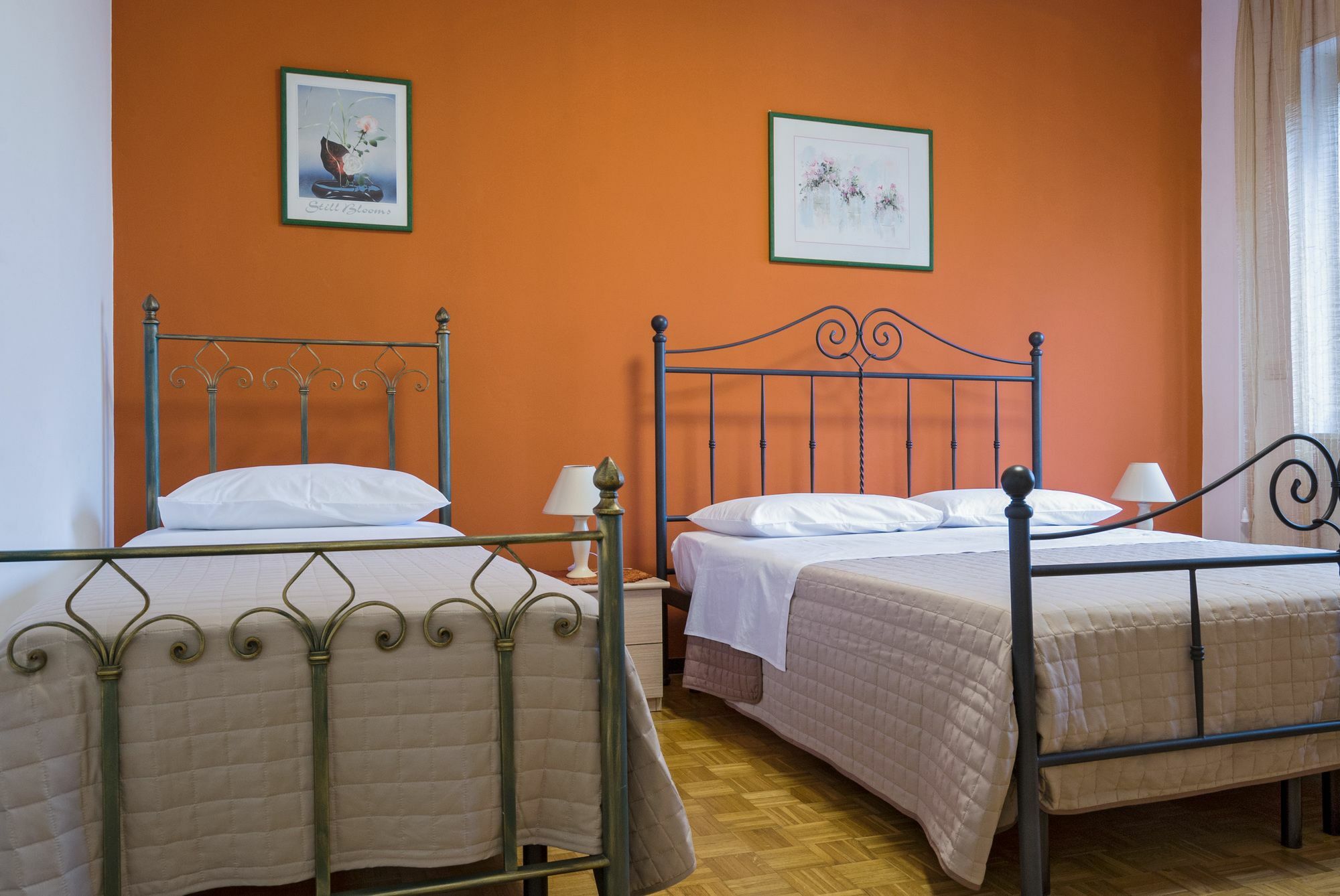 Il Tacco Dello Stivale Bed & Breakfast Lecce Bagian luar foto