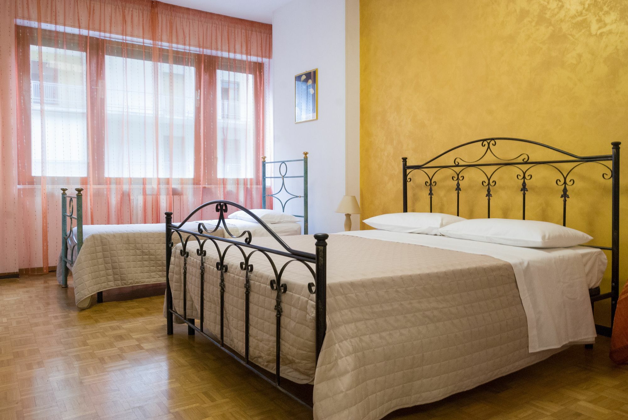 Il Tacco Dello Stivale Bed & Breakfast Lecce Bagian luar foto