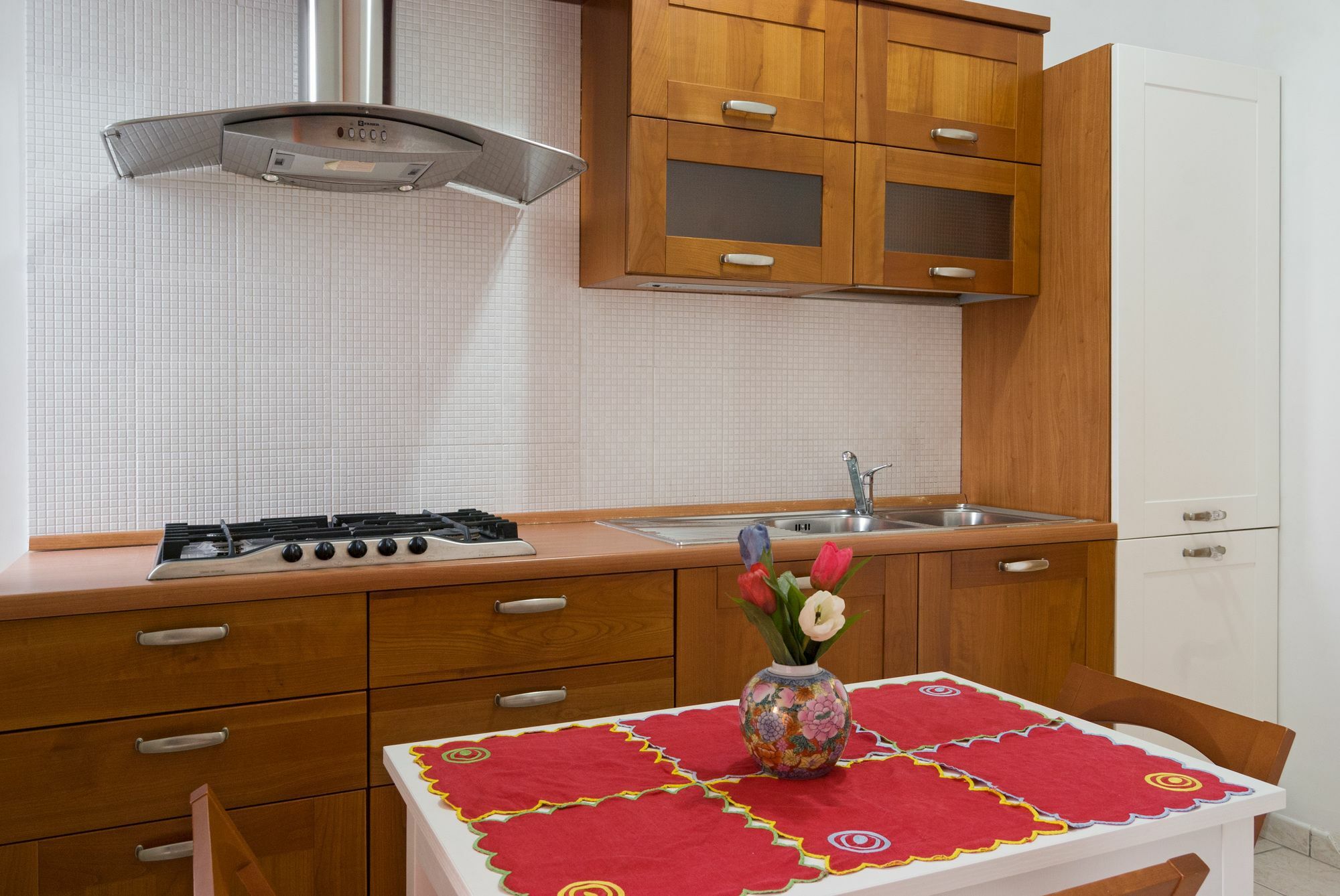 Il Tacco Dello Stivale Bed & Breakfast Lecce Bagian luar foto